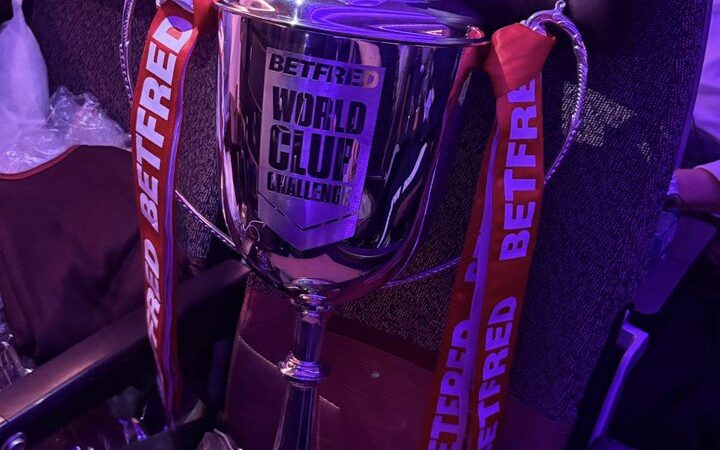 Super League 2026 – Round 3 preview, predictions and tips