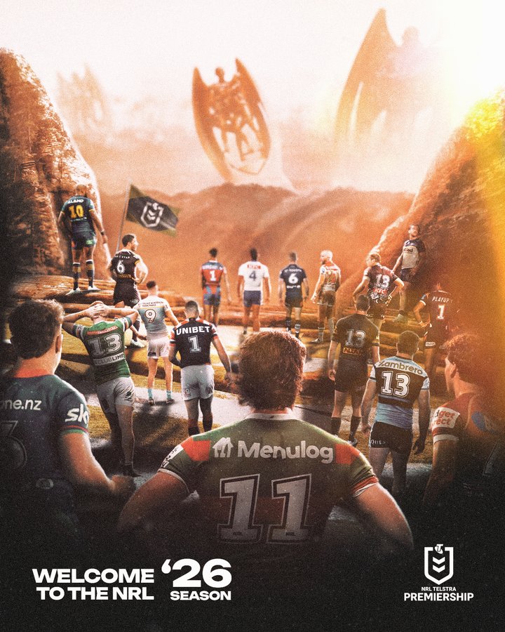 NRL 2026 – Round 1 preview, predictions and tips – Part 2
