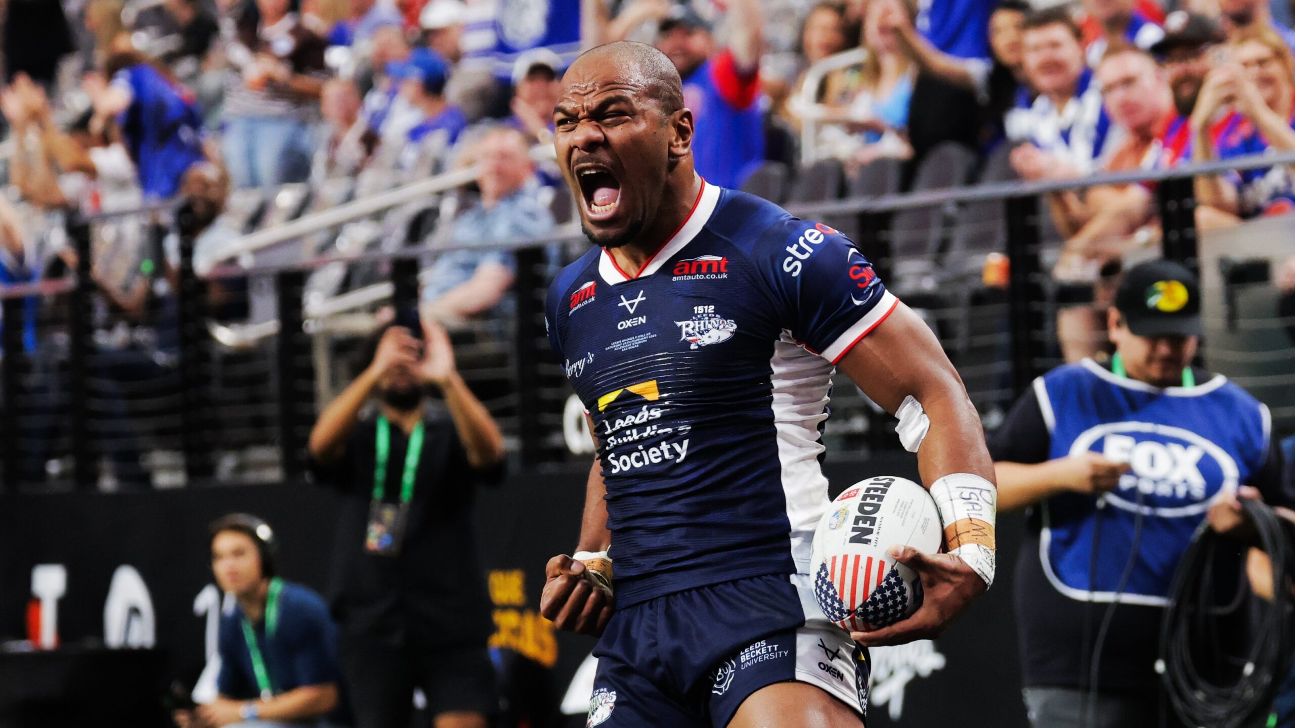 Super League 2026 – Round 4 preview, predictions and tips