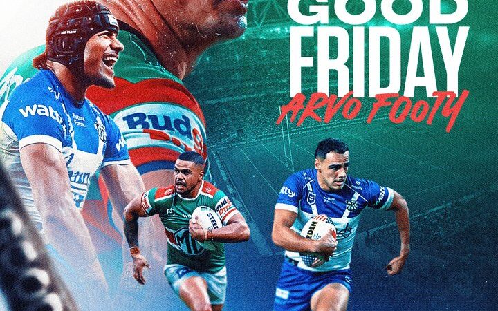 NRL 2026 – Round 5 preview, predictions and tips