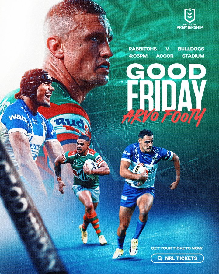 NRL 2026 – Round 5 preview, predictions and tips