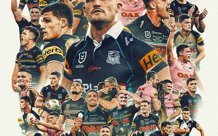 NRL 2026 – Round 6 preview, predictions and tips