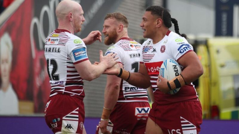 Super League 2026 – Round 8 preview, predictions and tips