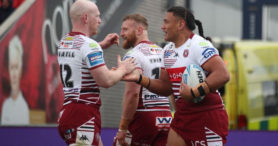 Super League 2026 – Round 8 preview, predictions and tips