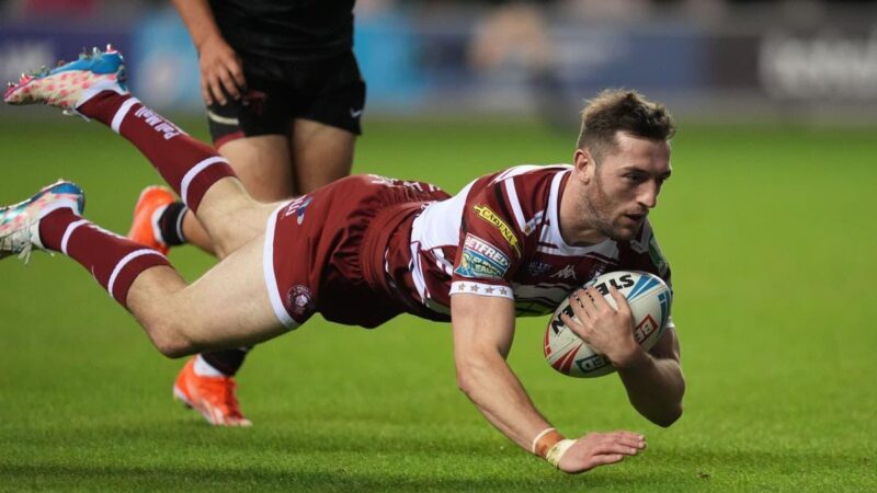 Super League 2026 – Round 9 preview, predictions and tips