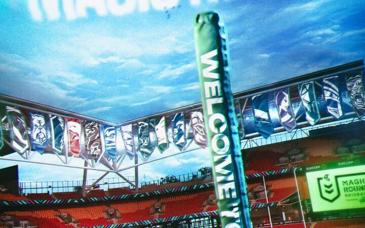 NRL 2026 – Magic Round preview, predictions and tips
