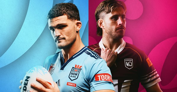 State of Origin 2026 – Game one preview, prediction and tips