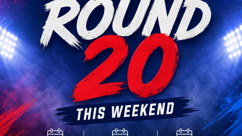 Super League 2026 – Round 20 preview, predictions and tips