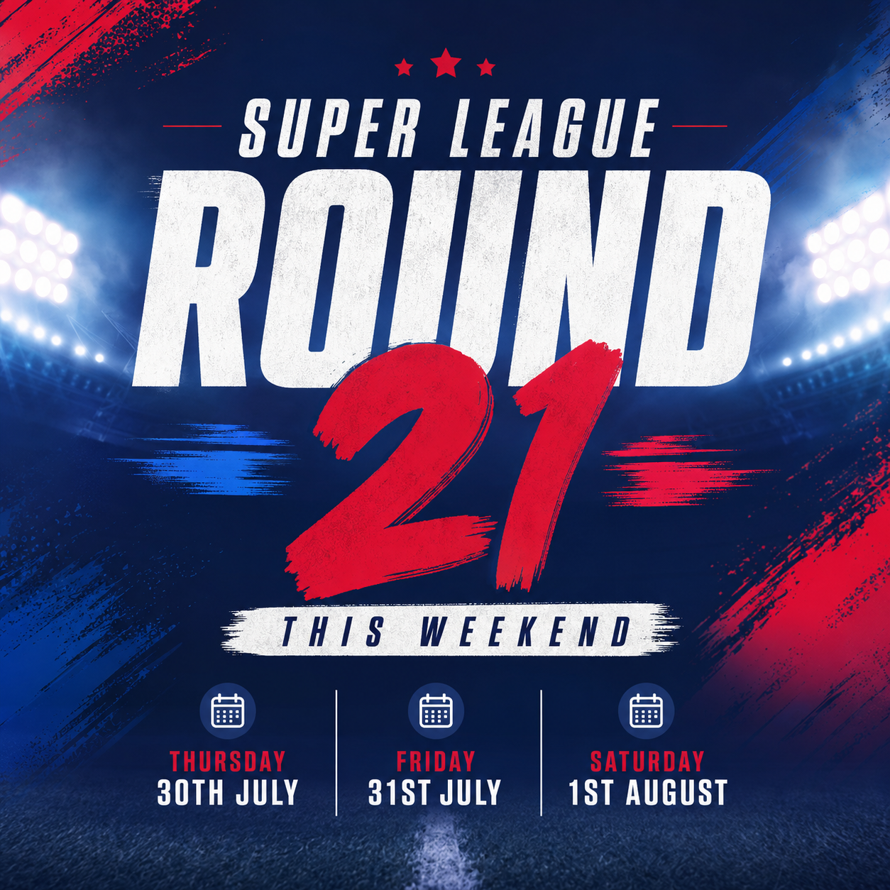 Super League 2026 – Round 21 preview, predictions and tips