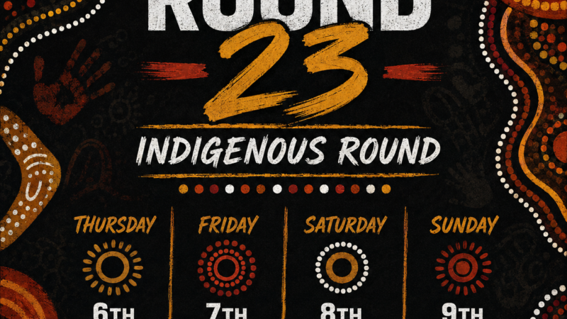 NRL 2026 – Round 23 preview, predictions and tips