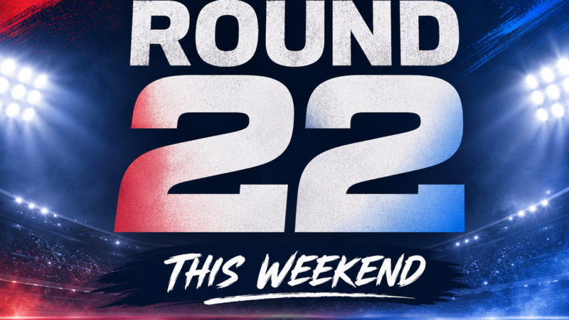 Super League 2026 – Round 22 preview, predictions and tips