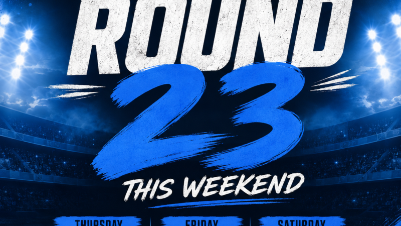 Super League 2026 – Round 23 preview, predictions and tips