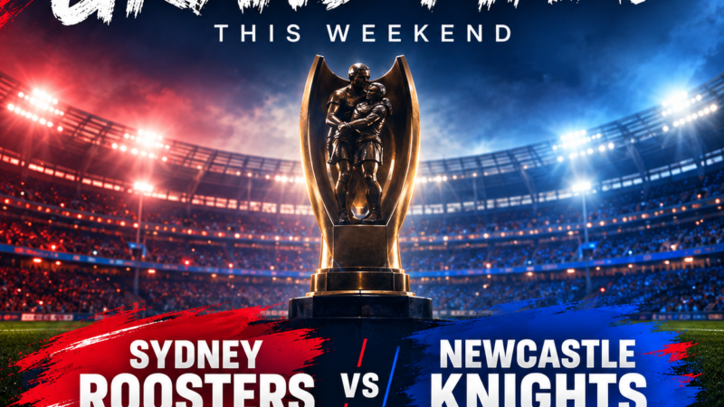 NRL Grand Final 2026 – preview, predictions and tips